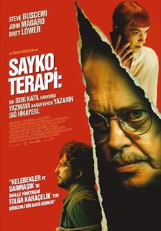 SAYKO TERAPİ: BİR SERİ KATİL HAKKINDA YAZMAYA KARAR VEREN YAZARIN SIĞ HİKAYESİ